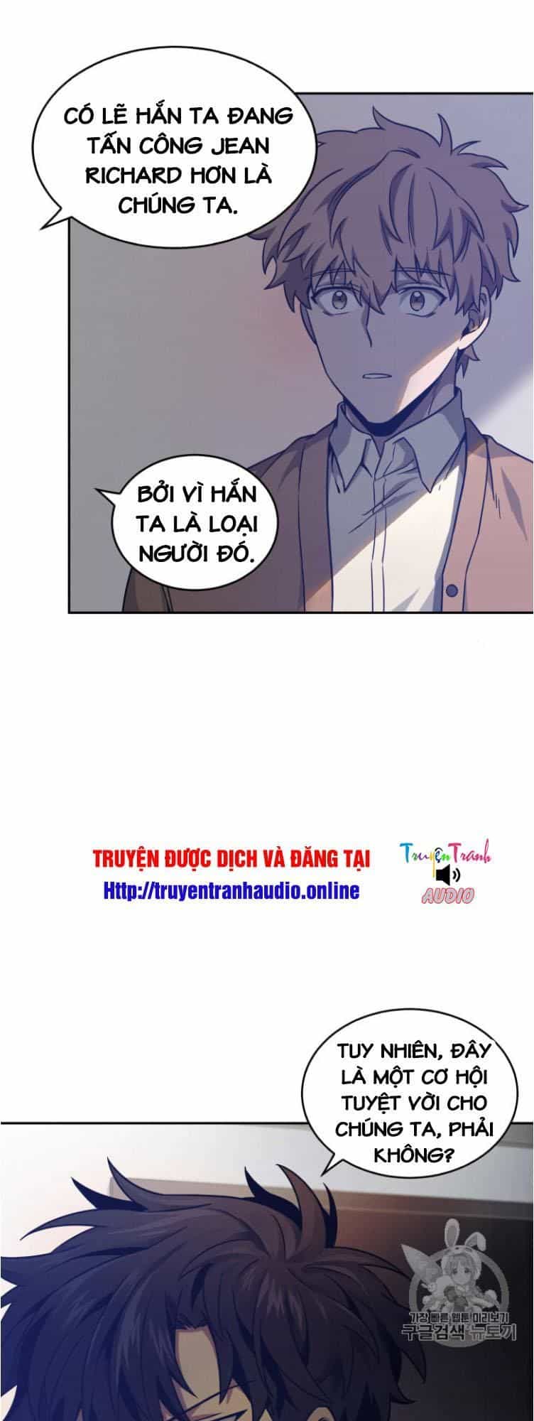 Vua Trộm Mộ - Chương 99 - ảnh 39