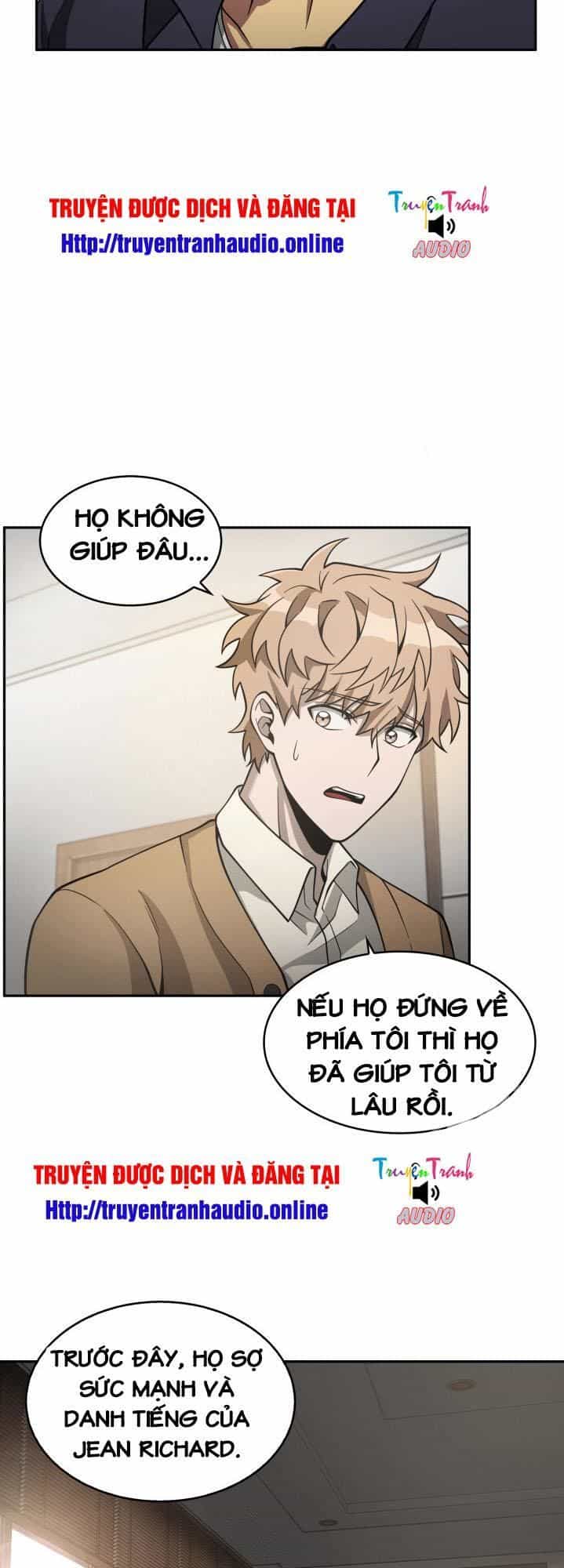 Vua Trộm Mộ - Chương 100 - ảnh 11