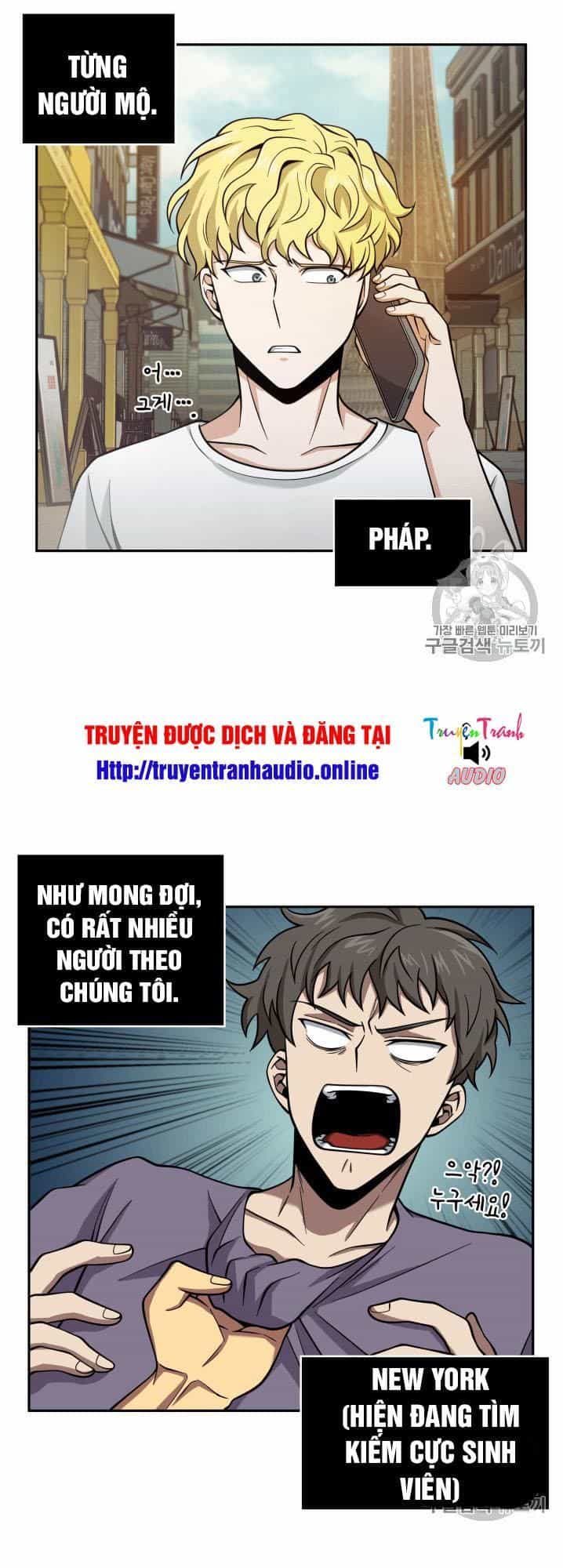 Vua Trộm Mộ - Chương 100 - ảnh 14