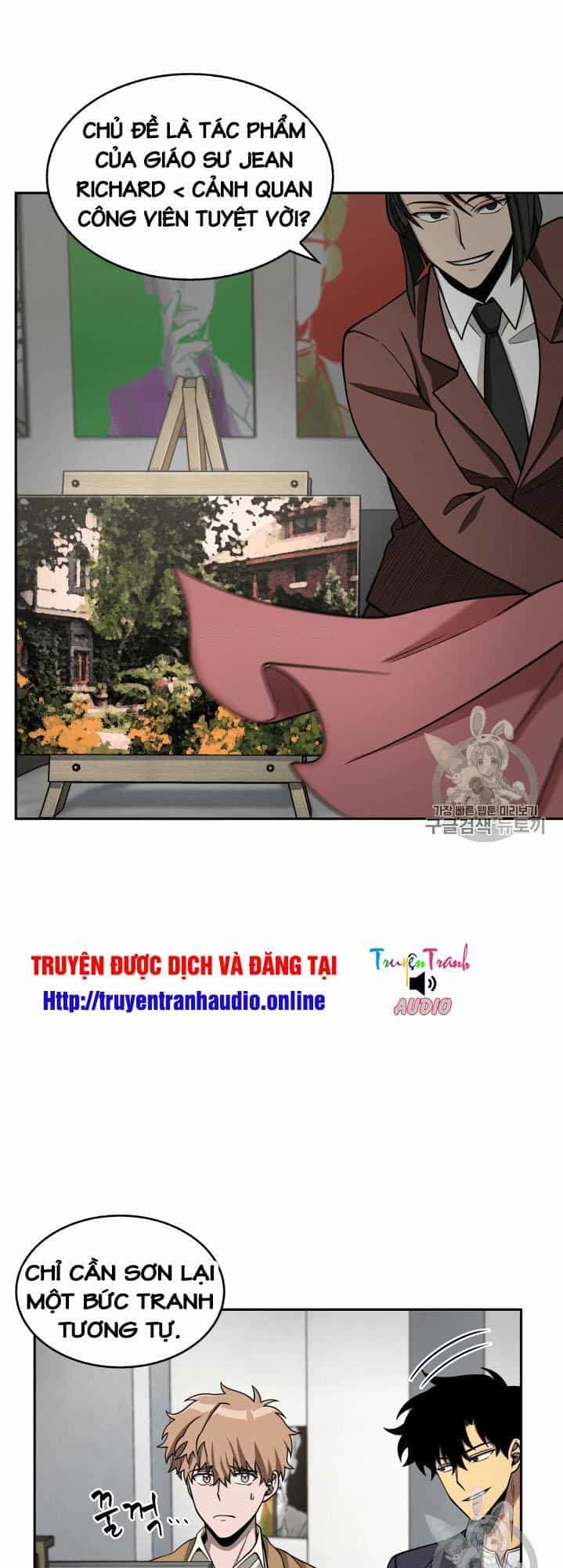 Vua Trộm Mộ - Chương 100 - ảnh 23