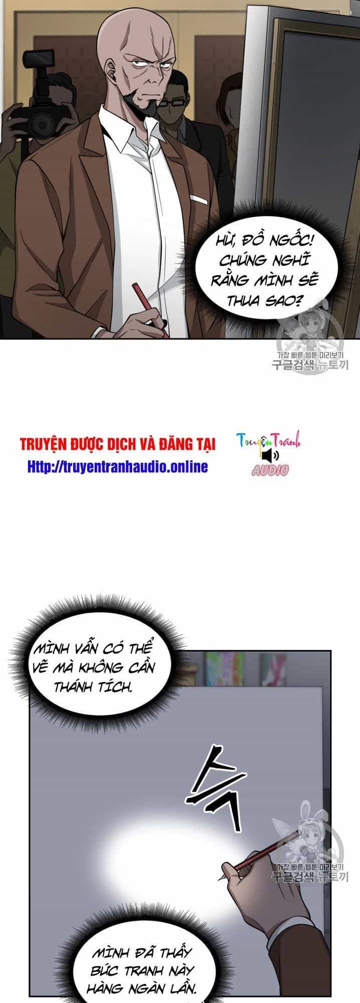 Vua Trộm Mộ - Chương 100 - ảnh 25