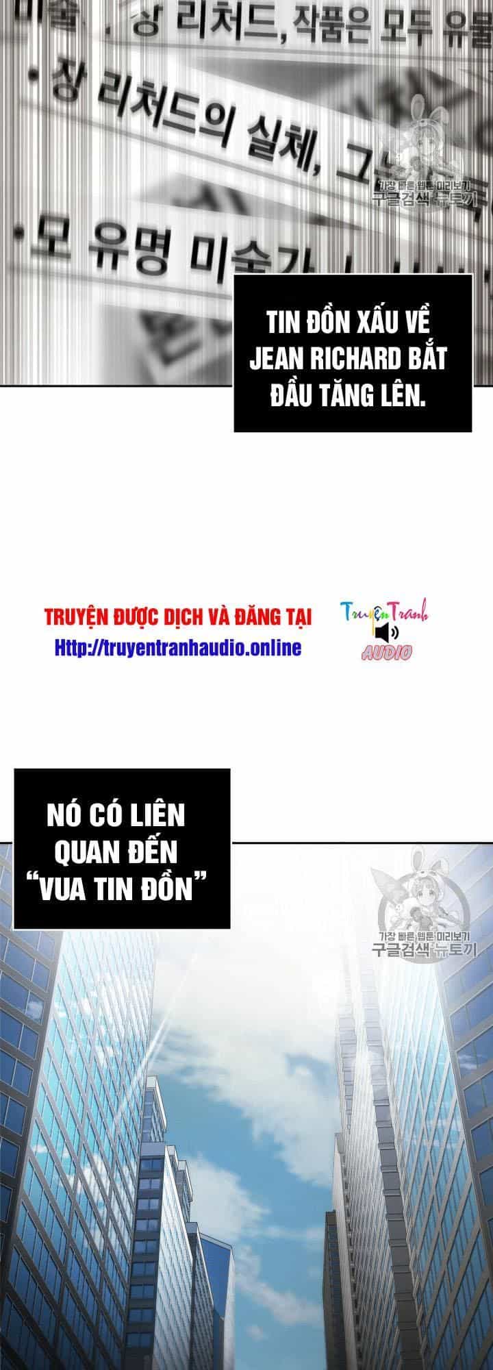 Vua Trộm Mộ - Chương 100 - ảnh 3