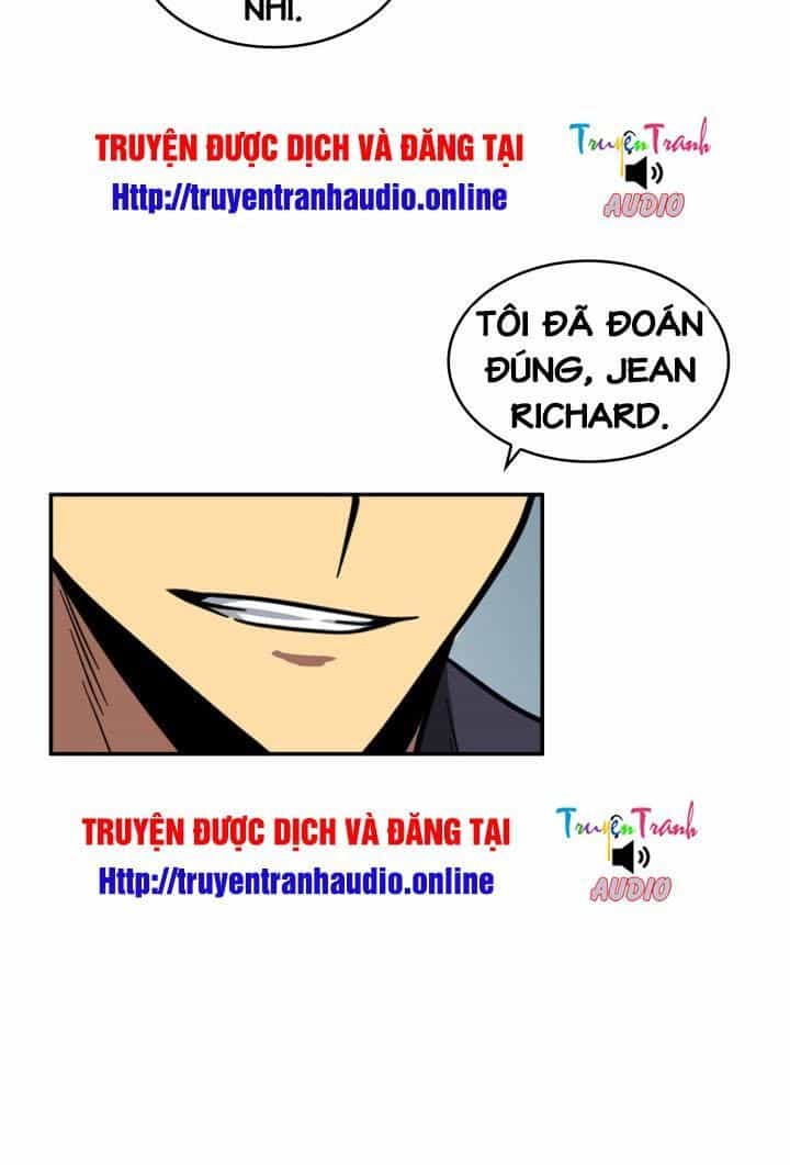 Vua Trộm Mộ - Chương 100 - ảnh 35