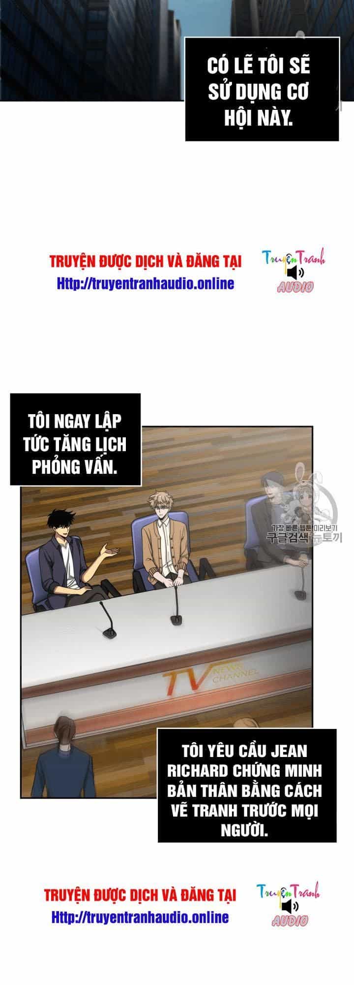 Vua Trộm Mộ - Chương 100 - ảnh 4