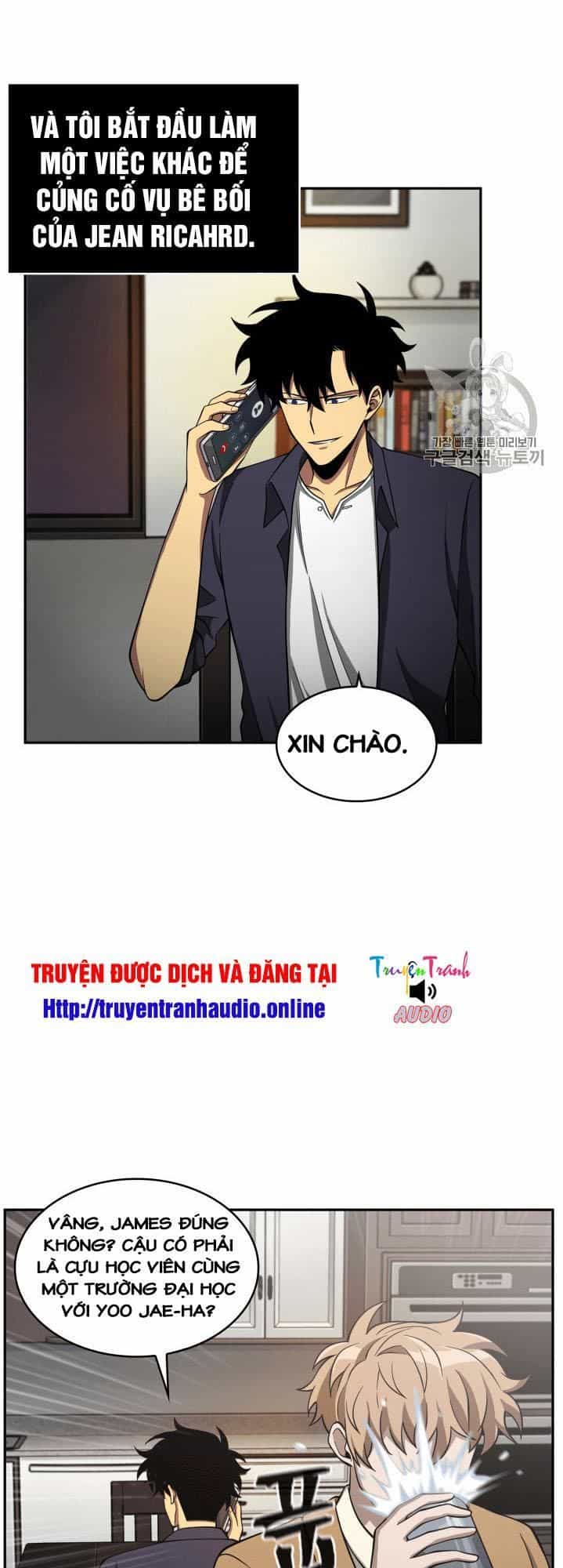 Vua Trộm Mộ - Chương 100 - ảnh 6