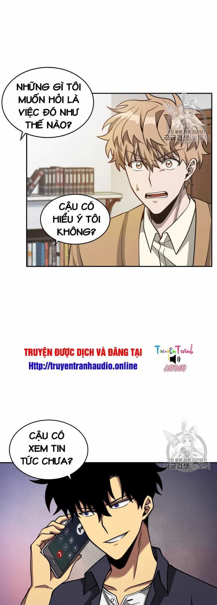 Vua Trộm Mộ - Chương 100 - ảnh 8