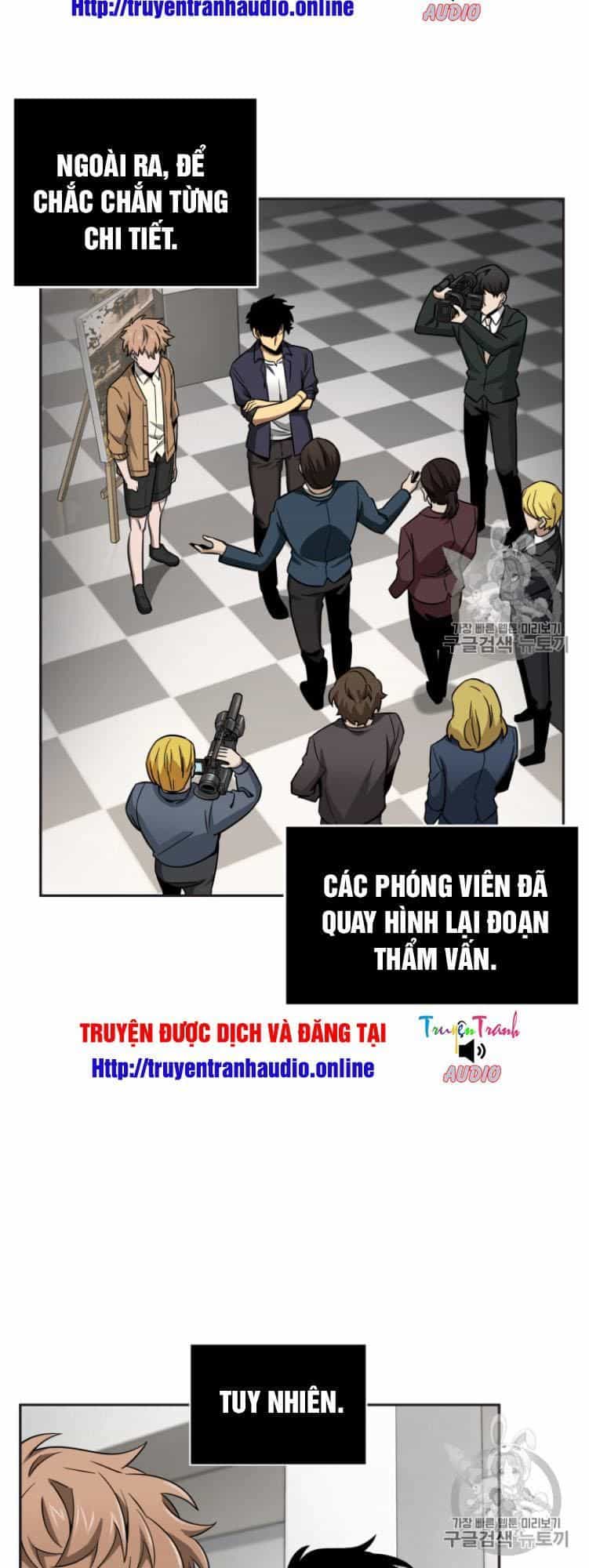Vua Trộm Mộ - Chương 101 - ảnh 17