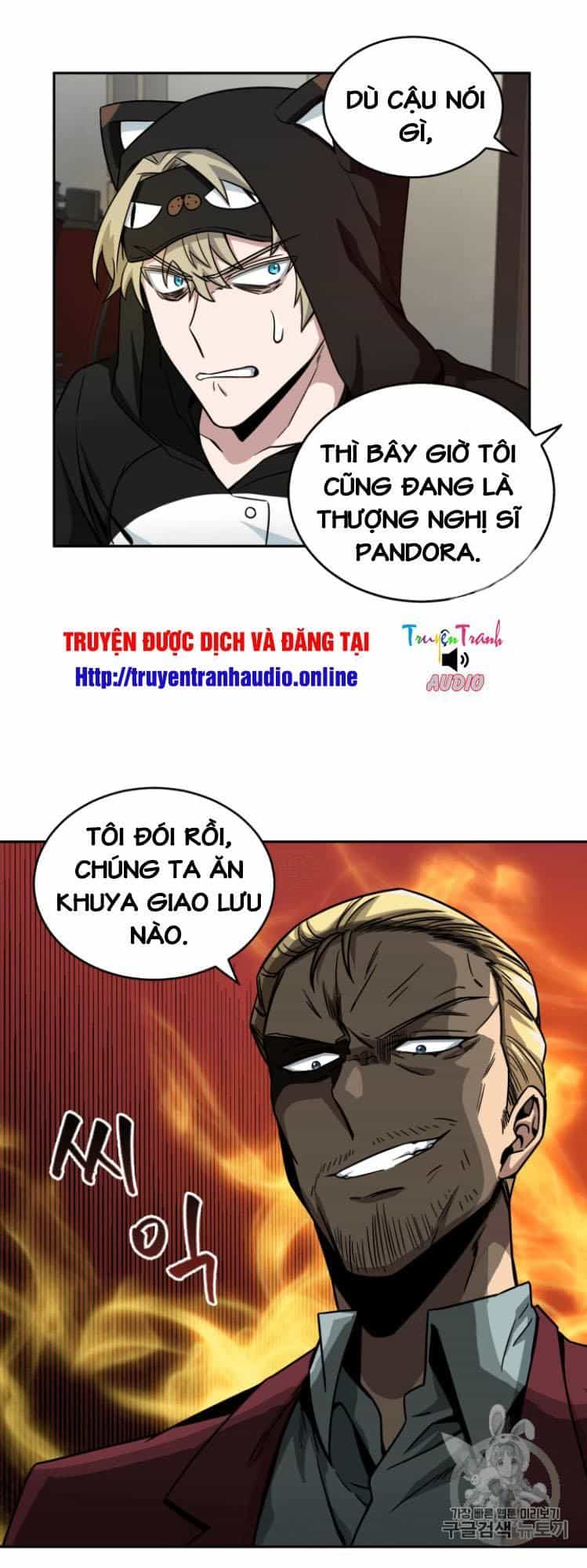 Vua Trộm Mộ - Chương 101 - ảnh 21