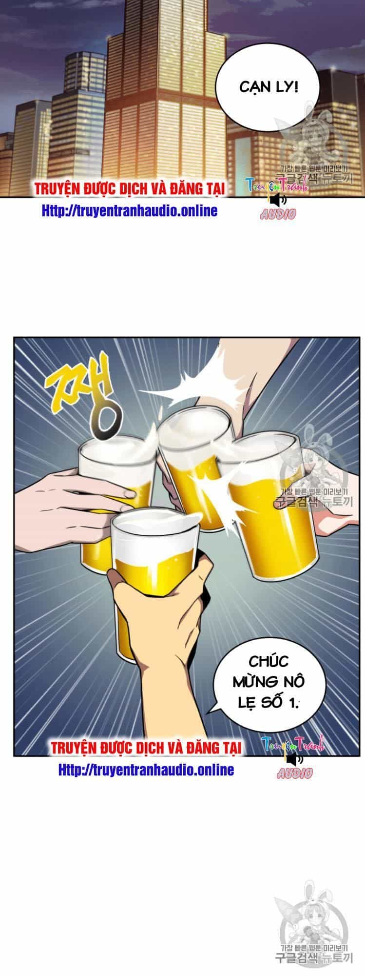 Vua Trộm Mộ - Chương 101 - ảnh 23