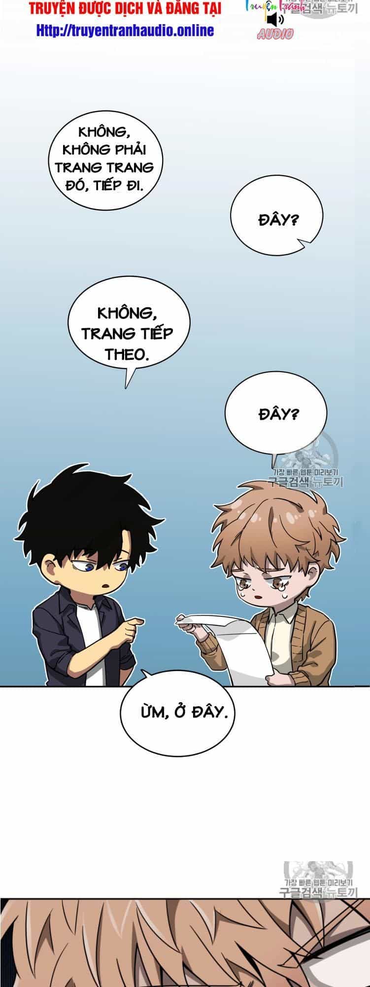 Vua Trộm Mộ - Chương 101 - ảnh 39