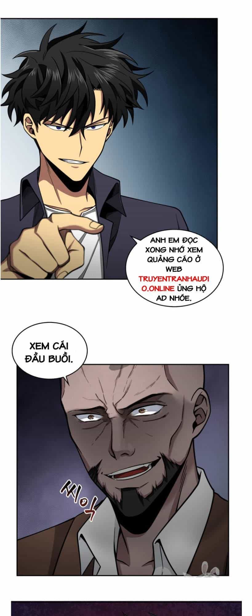 Vua Trộm Mộ - Chương 101 - ảnh 42