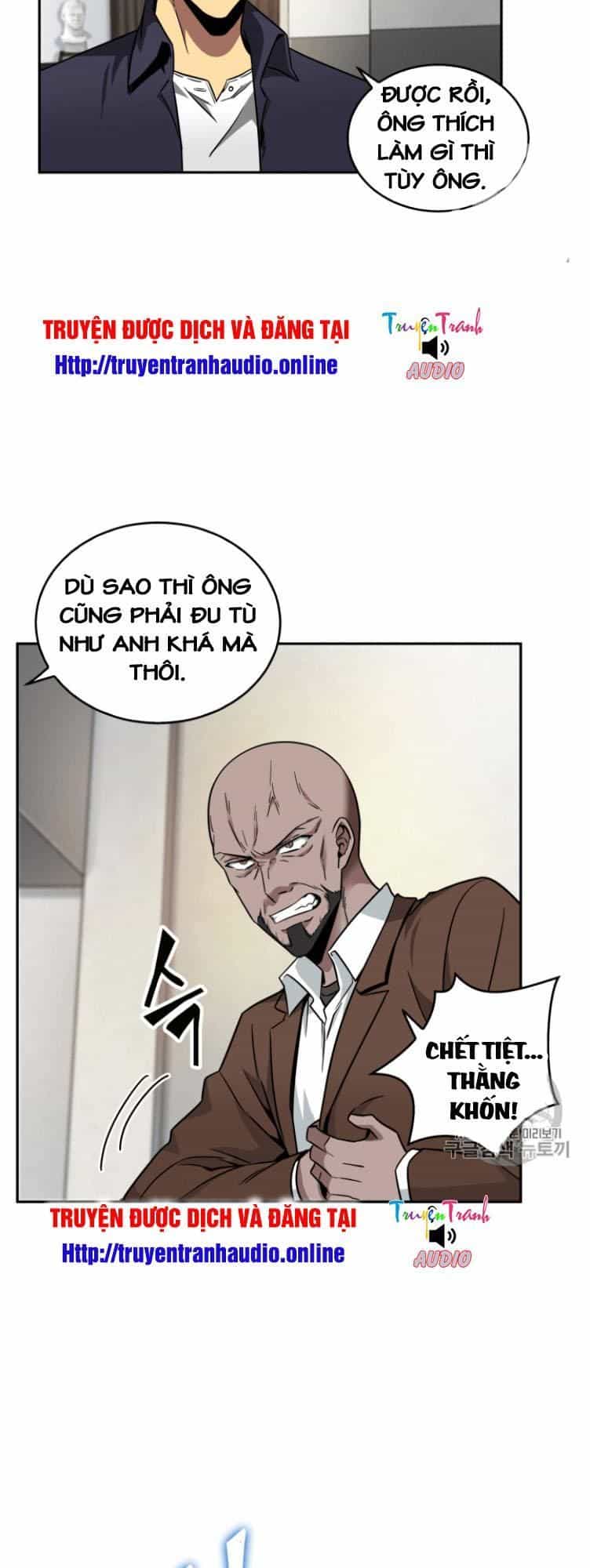Vua Trộm Mộ - Chương 101 - ảnh 7