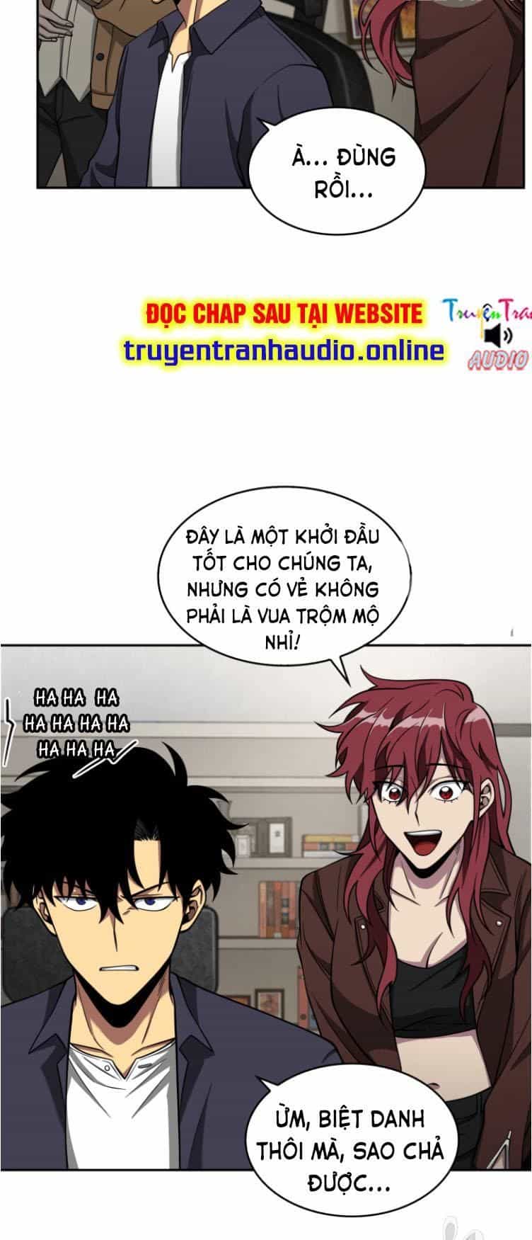 Vua Trộm Mộ - Chương 102 - ảnh 13