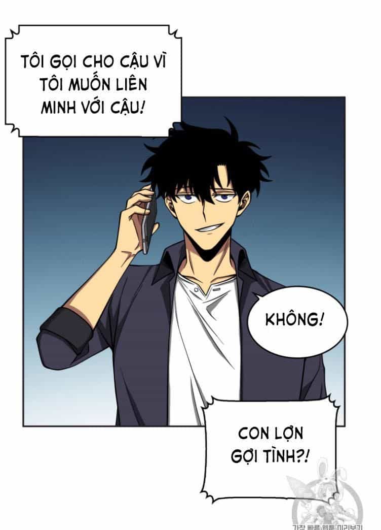 Vua Trộm Mộ - Chương 102 - ảnh 31