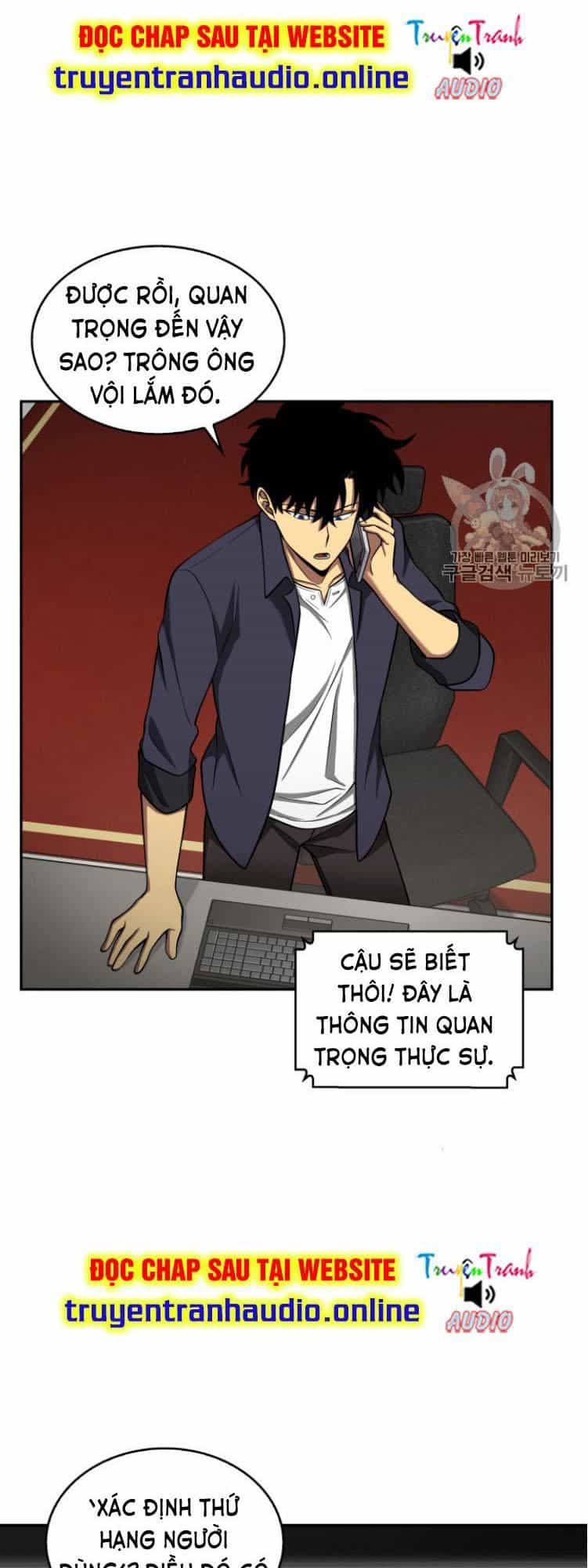 Vua Trộm Mộ - Chương 102 - ảnh 4