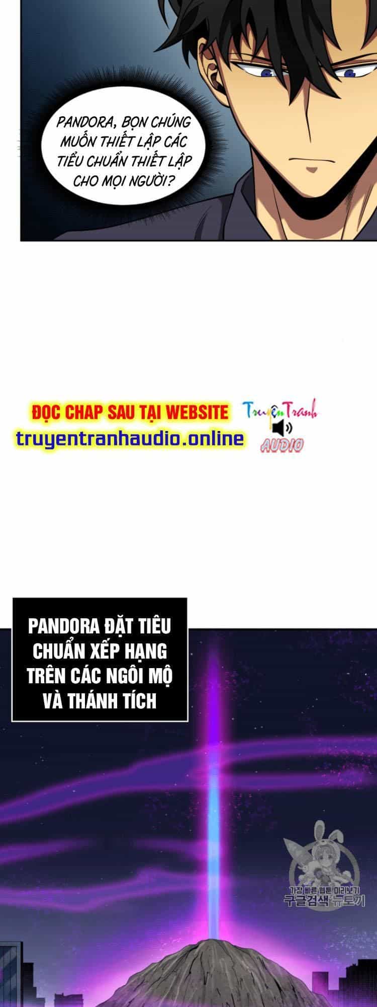 Vua Trộm Mộ - Chương 102 - ảnh 7