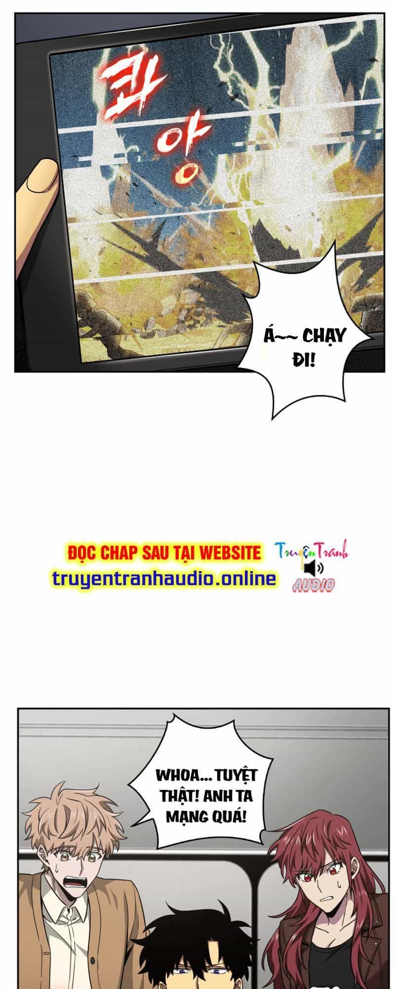 Vua Trộm Mộ - Chương 103 - ảnh 17