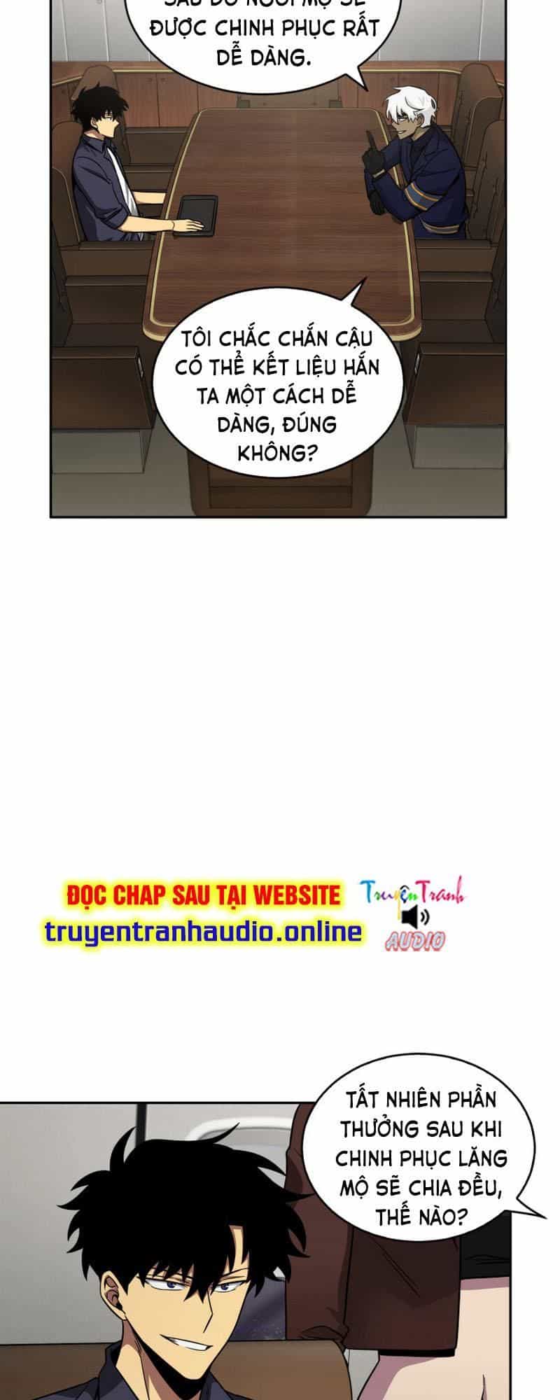 Vua Trộm Mộ - Chương 103 - ảnh 20