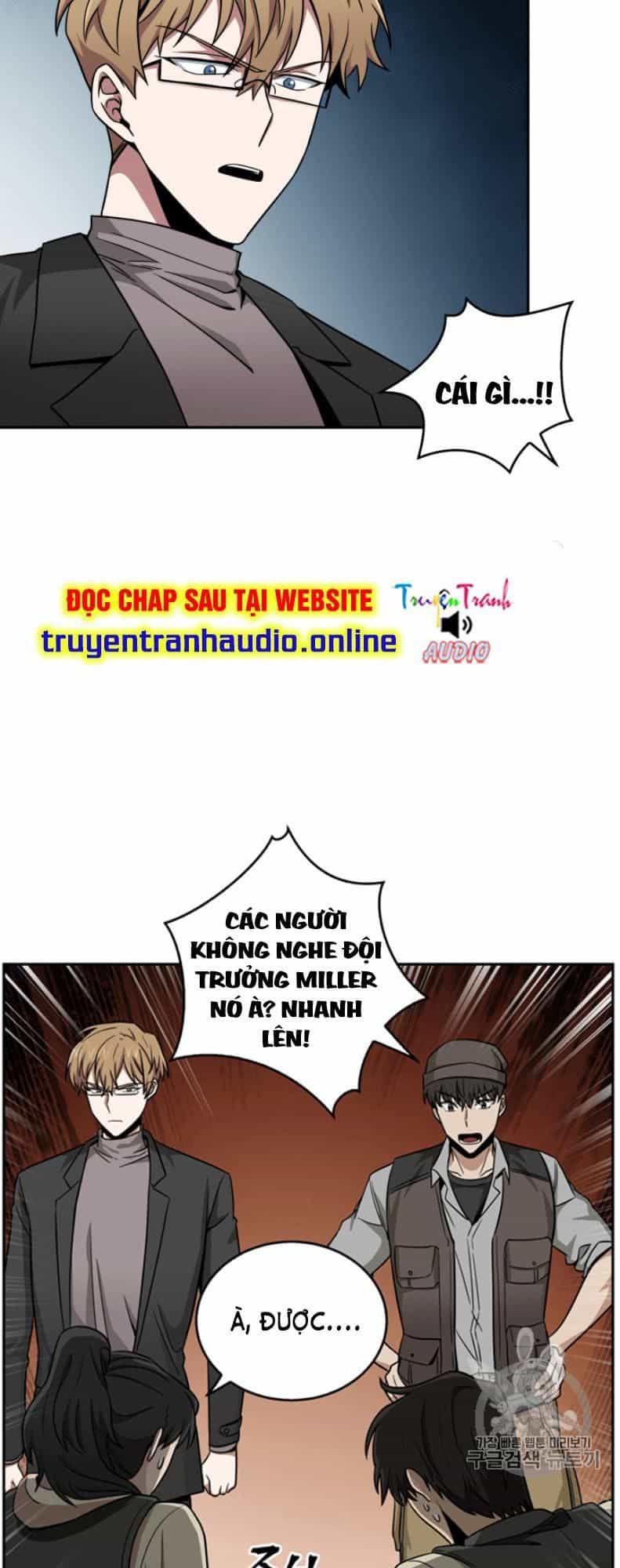 Vua Trộm Mộ - Chương 103 - ảnh 26