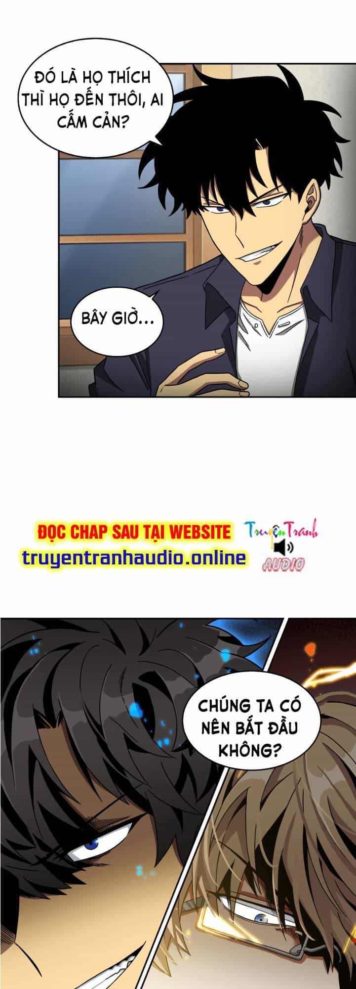 Vua Trộm Mộ - Chương 104 - ảnh 41