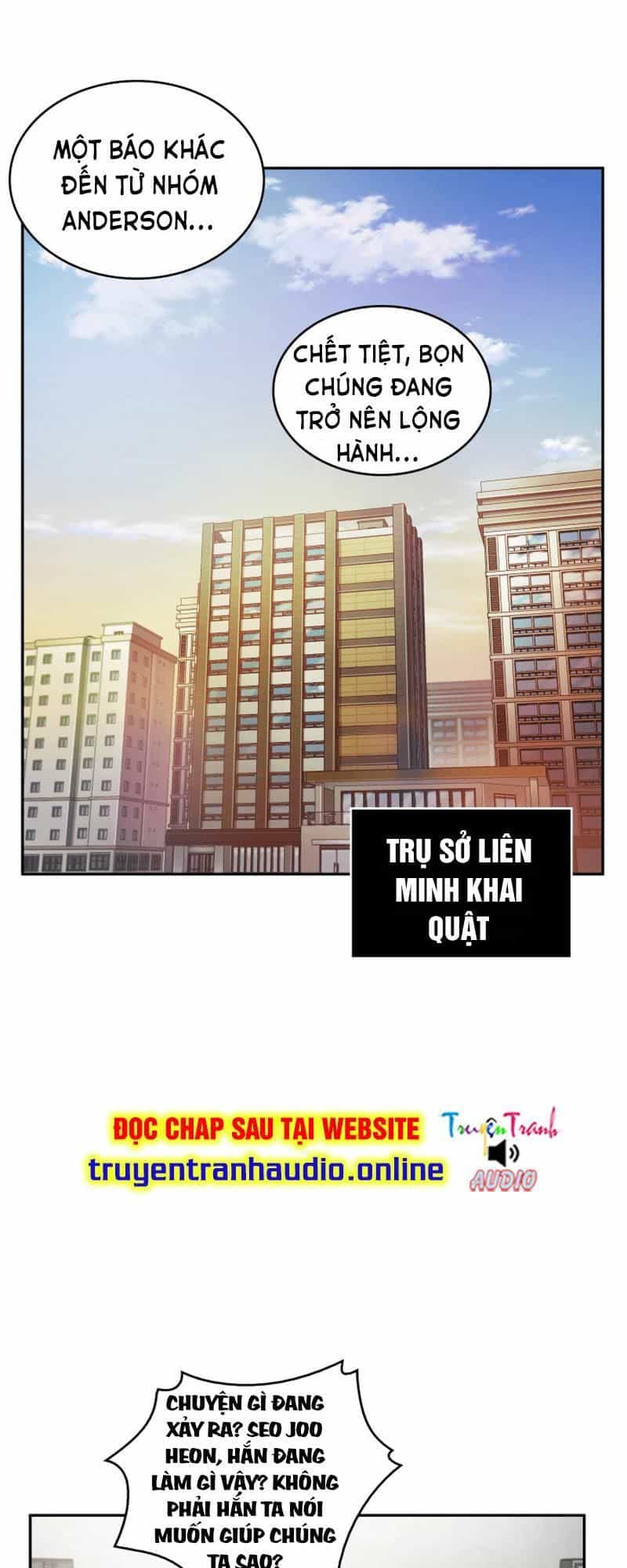 Vua Trộm Mộ - Chương 104 - ảnh 5