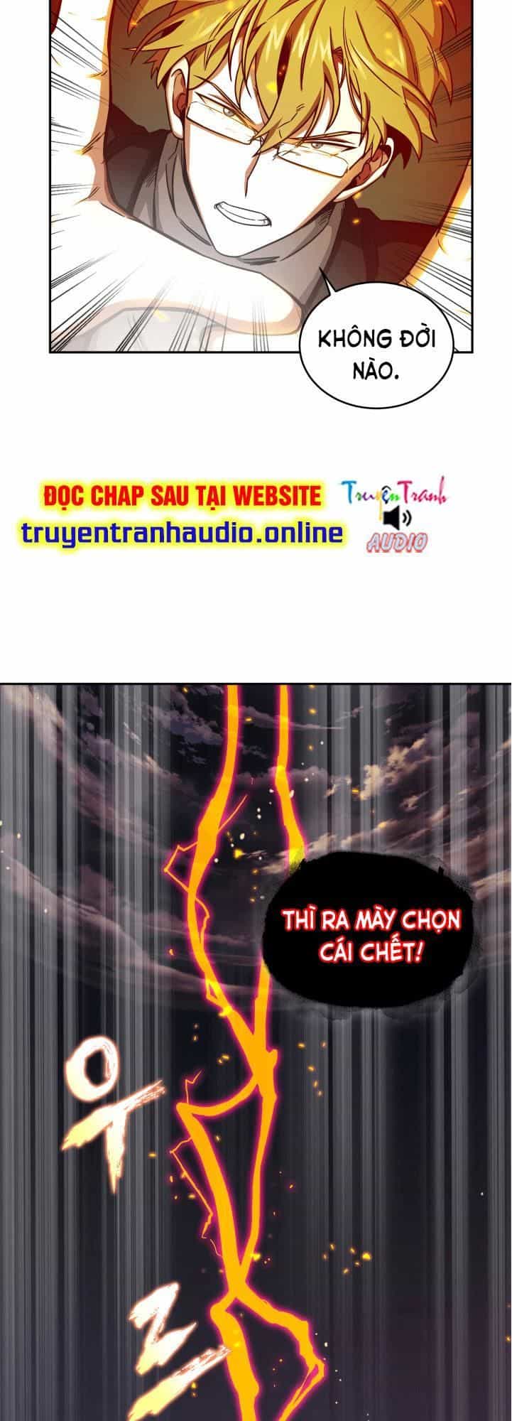 Vua Trộm Mộ - Chương 105 - ảnh 14