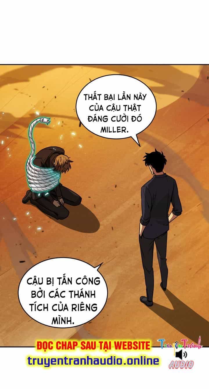 Vua Trộm Mộ - Chương 105 - ảnh 29
