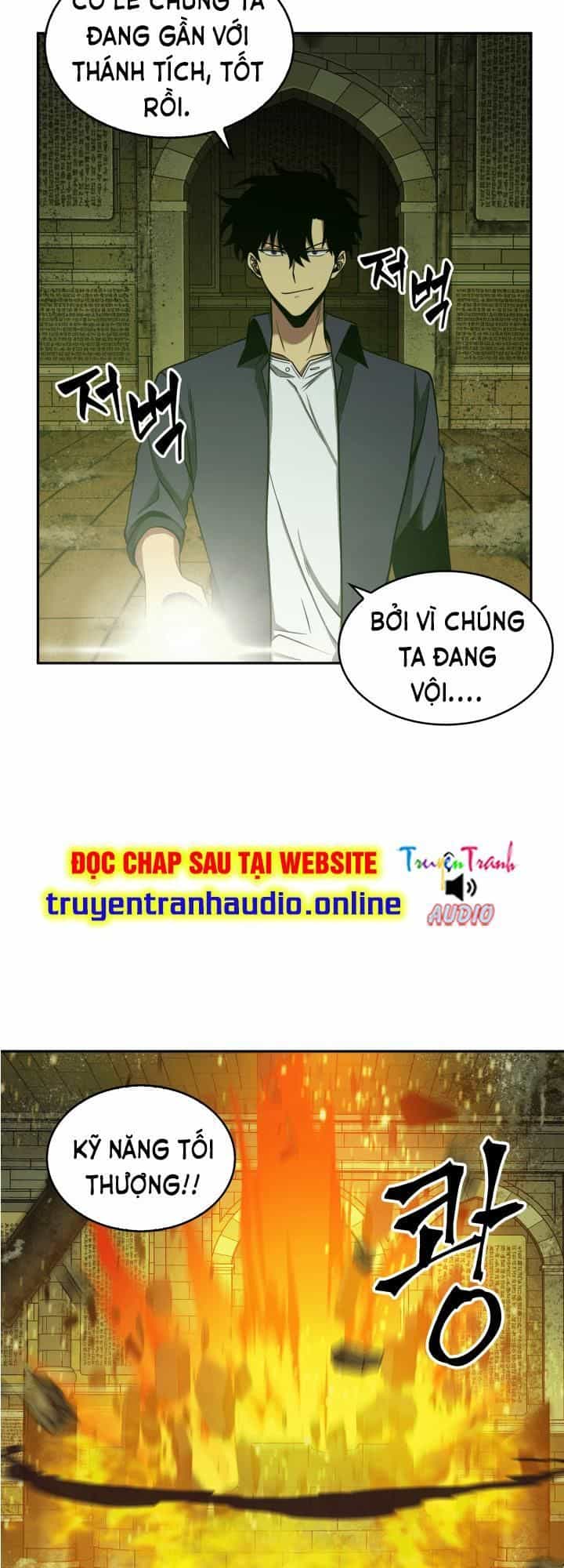 Vua Trộm Mộ - Chương 106 - ảnh 29