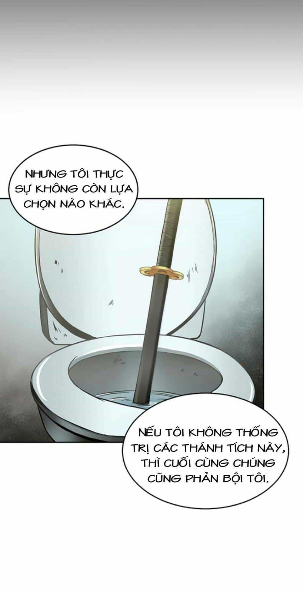 Vua Trộm Mộ - Chương 11 - ảnh 12
