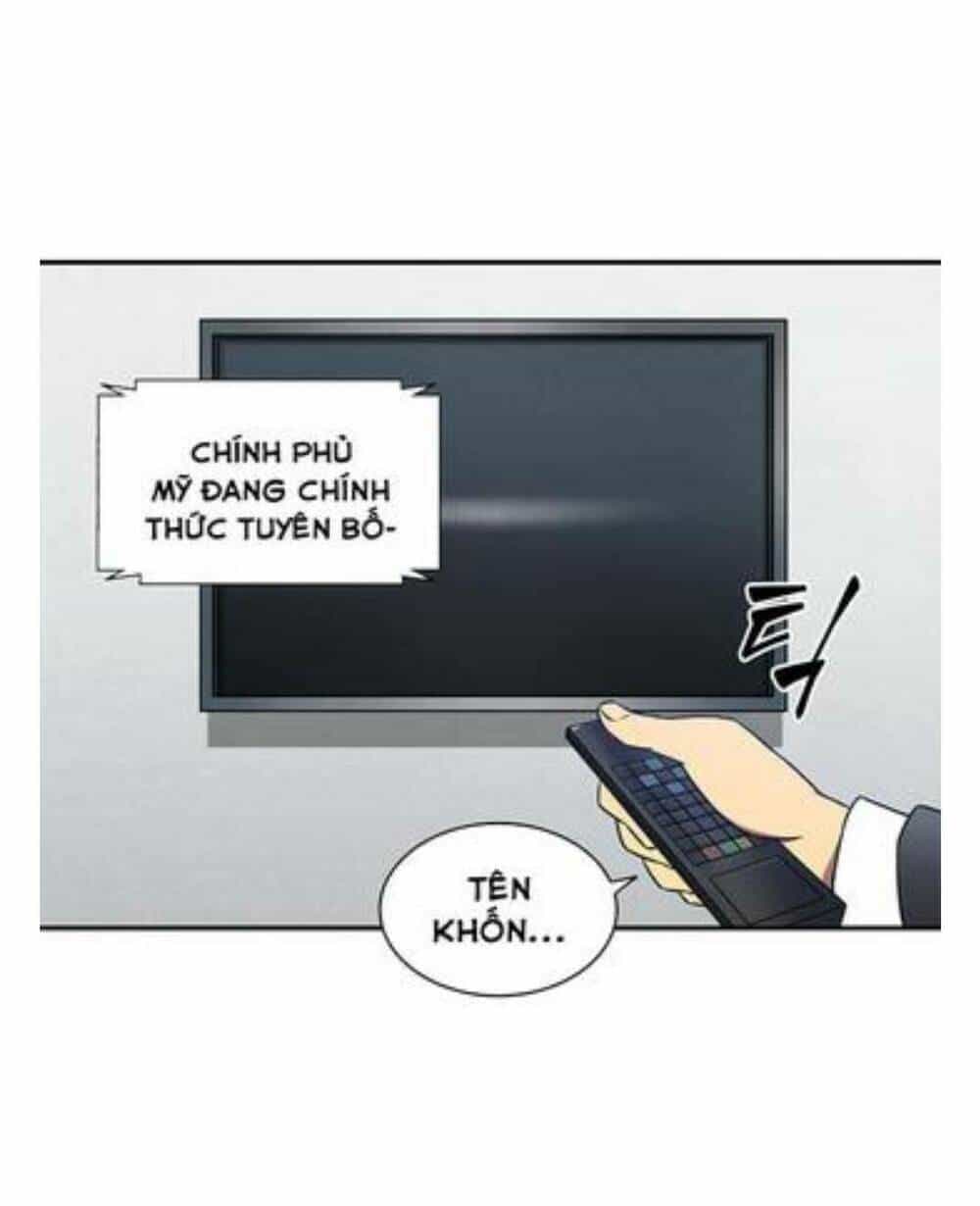 Vua Trộm Mộ - Chương 11 - ảnh 37