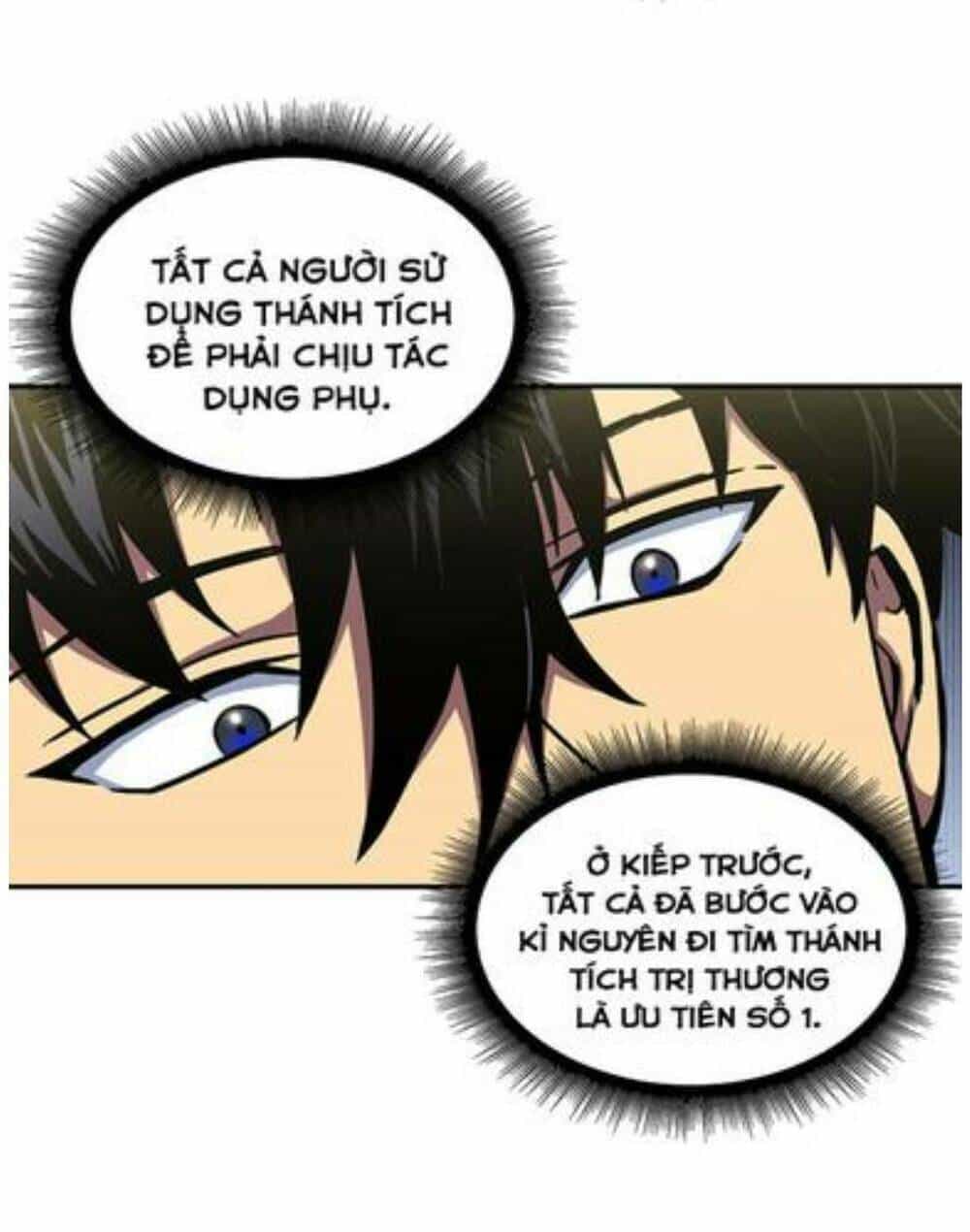 Vua Trộm Mộ - Chương 11 - ảnh 49