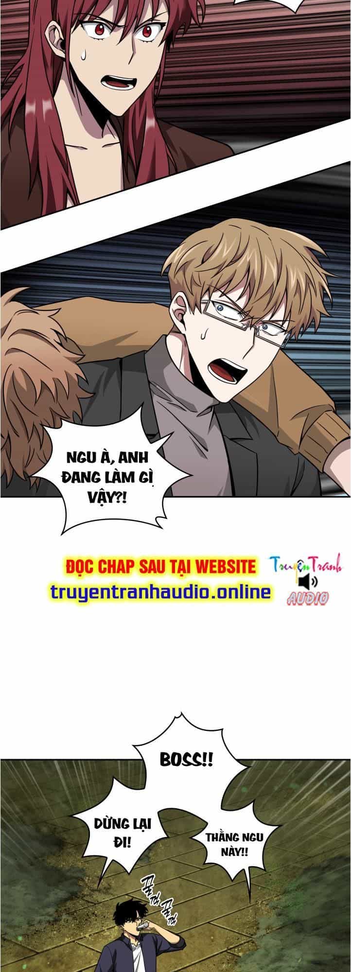 Vua Trộm Mộ - Chương 107 - ảnh 38