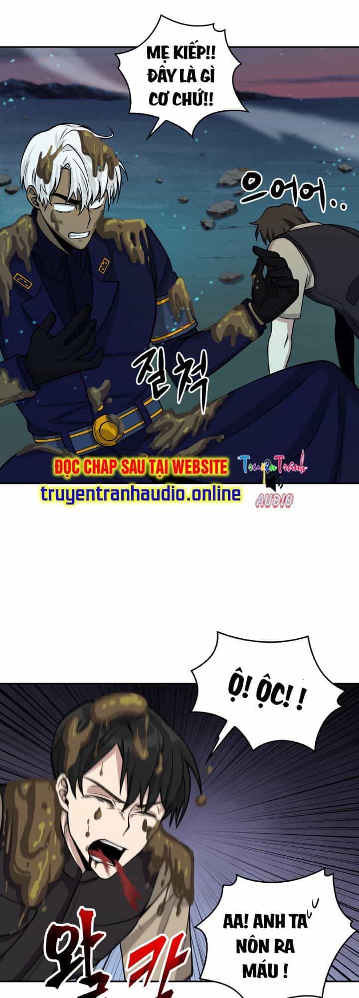 Vua Trộm Mộ - Chương 108 - ảnh 24