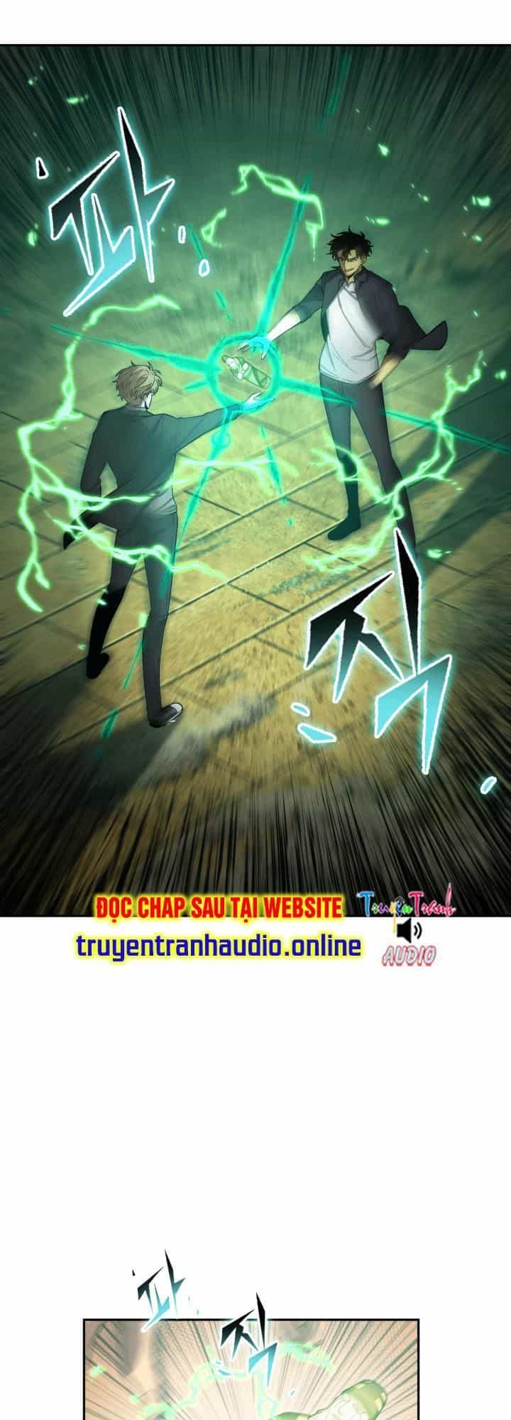Vua Trộm Mộ - Chương 108 - ảnh 33