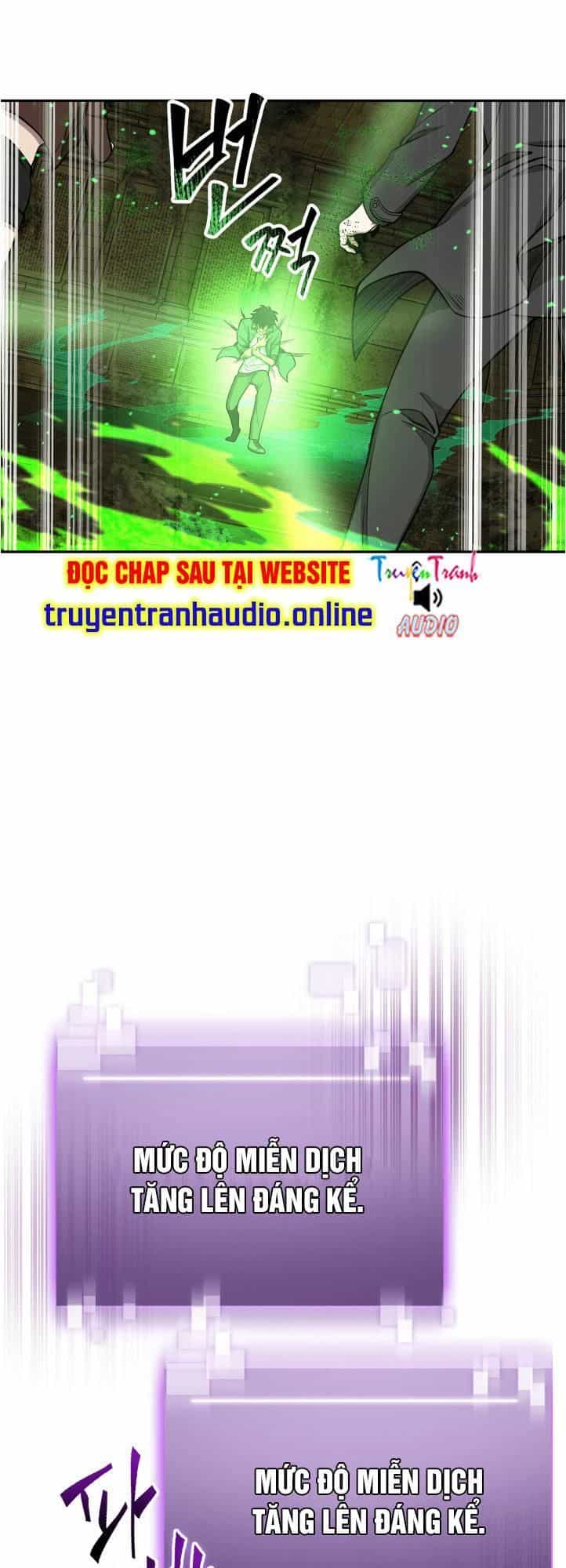 Vua Trộm Mộ - Chương 108 - ảnh 6
