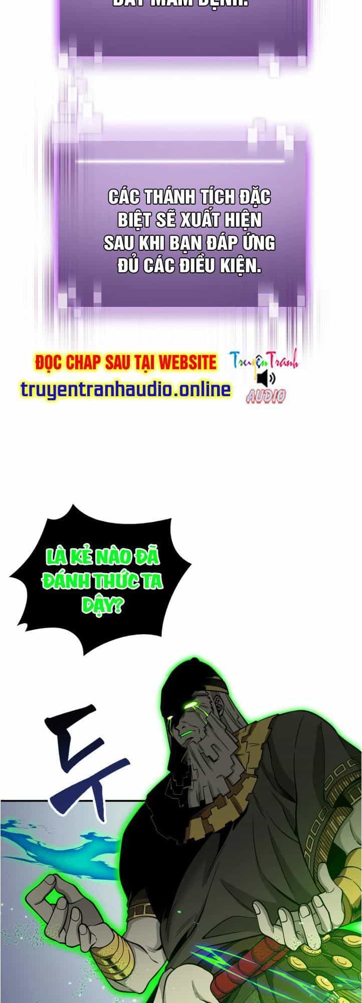 Vua Trộm Mộ - Chương 108 - ảnh 8