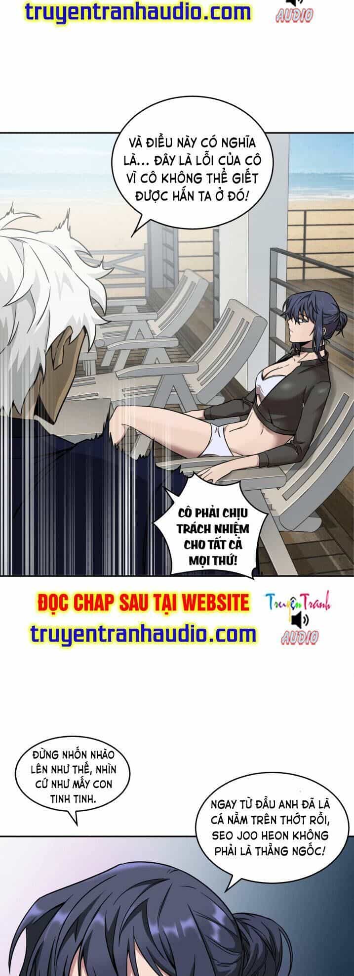 Vua Trộm Mộ - Chương 109 - ảnh 11