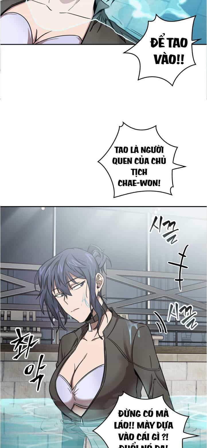 Vua Trộm Mộ - Chương 109 - ảnh 3