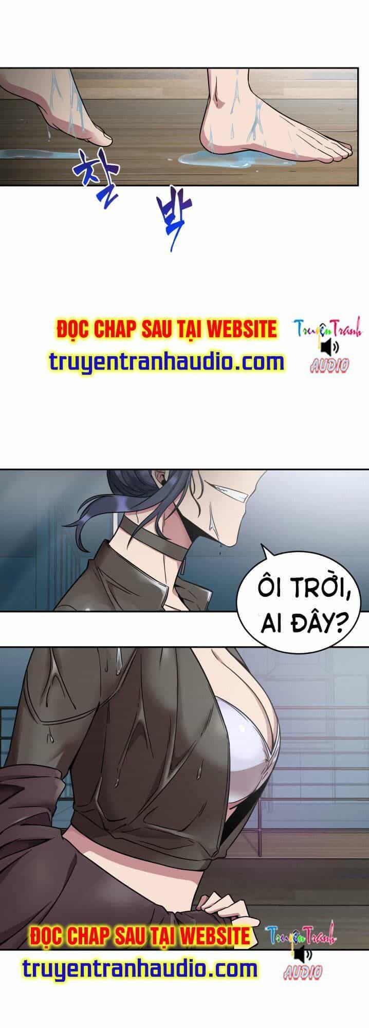 Vua Trộm Mộ - Chương 109 - ảnh 5