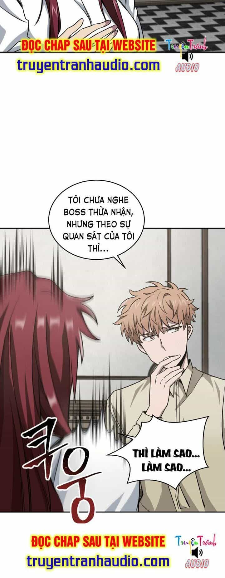 Vua Trộm Mộ - Chương 109 - ảnh 50
