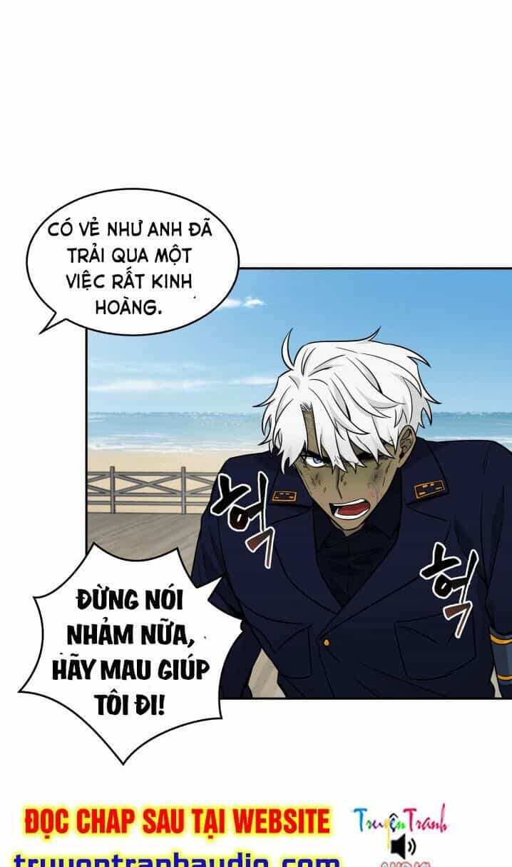 Vua Trộm Mộ - Chương 109 - ảnh 7