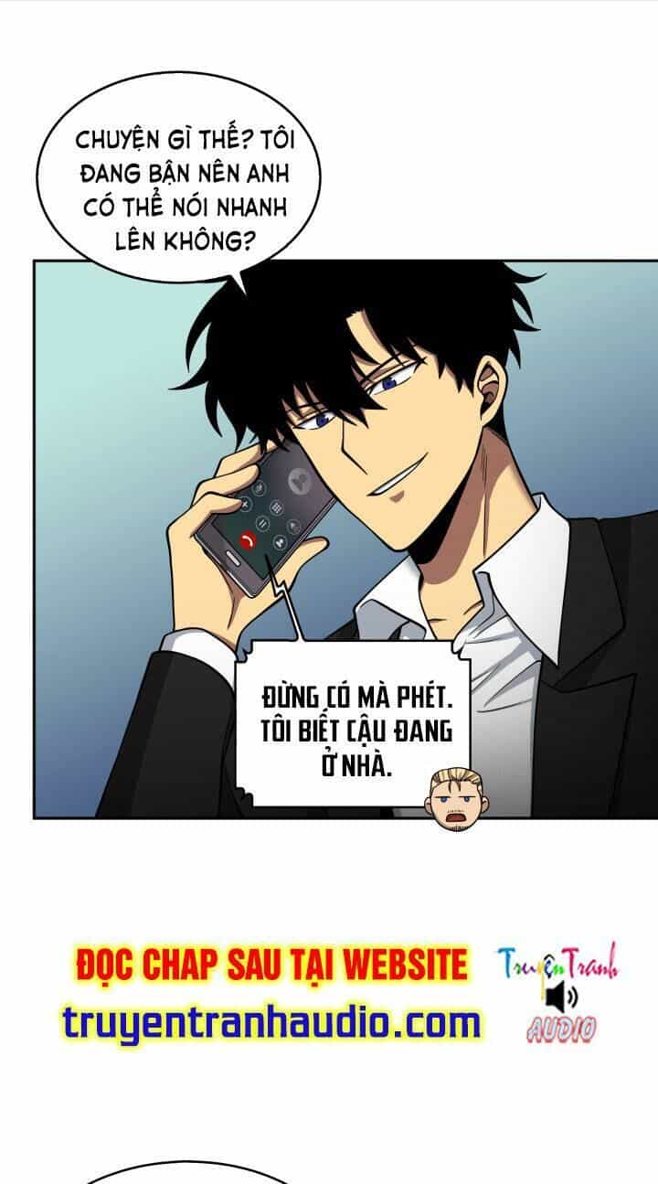 Vua Trộm Mộ - Chương 110 - ảnh 13