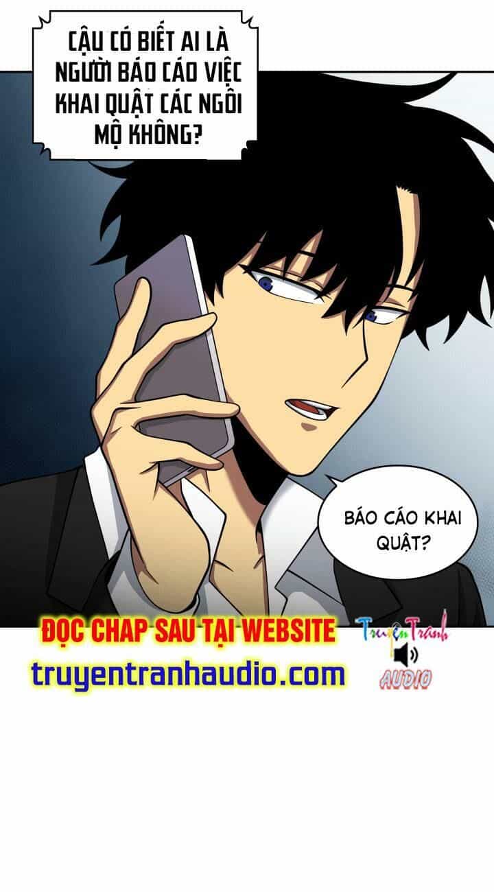 Vua Trộm Mộ - Chương 110 - ảnh 15