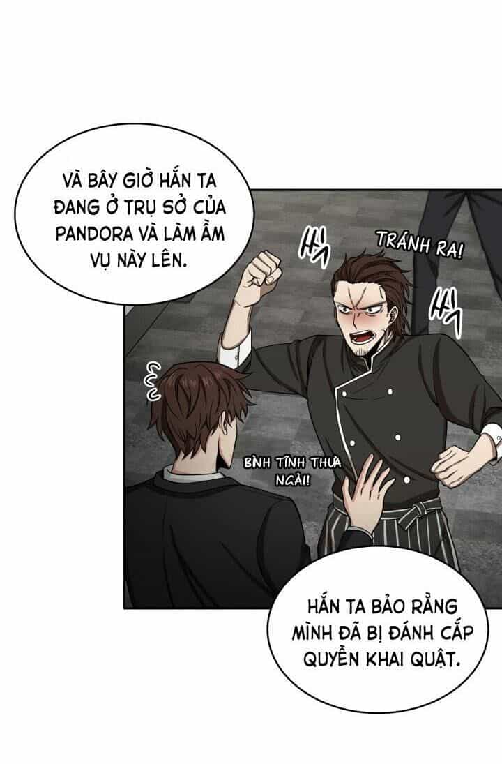 Vua Trộm Mộ - Chương 110 - ảnh 18