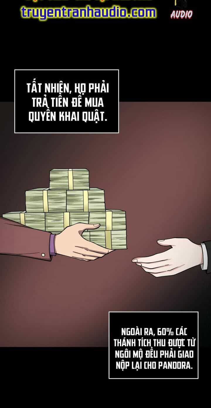 Vua Trộm Mộ - Chương 110 - ảnh 22