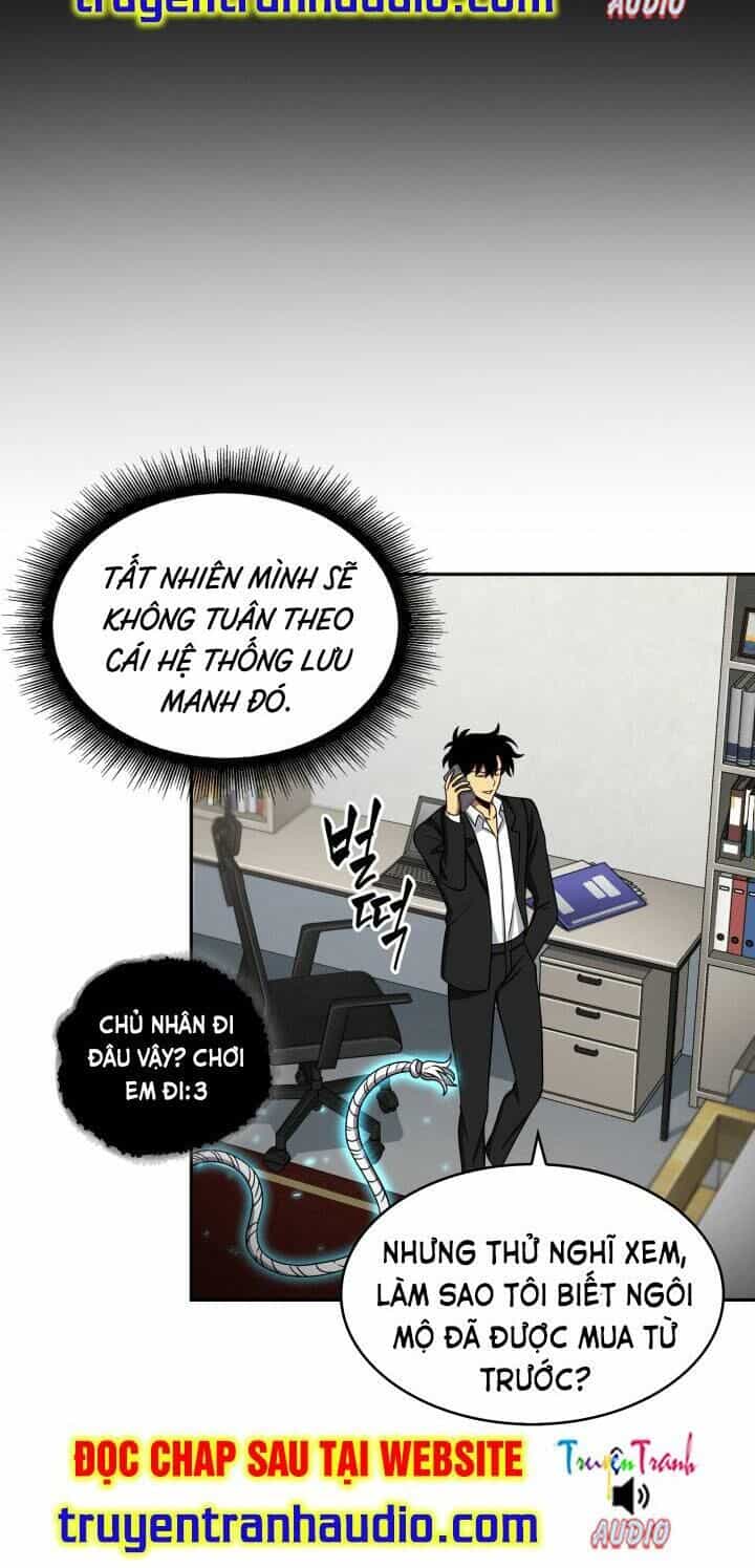 Vua Trộm Mộ - Chương 110 - ảnh 24