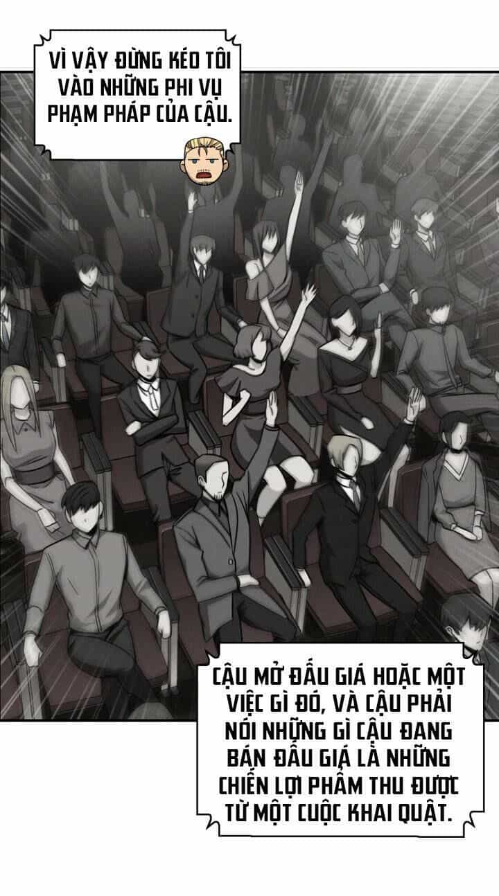 Vua Trộm Mộ - Chương 110 - ảnh 27