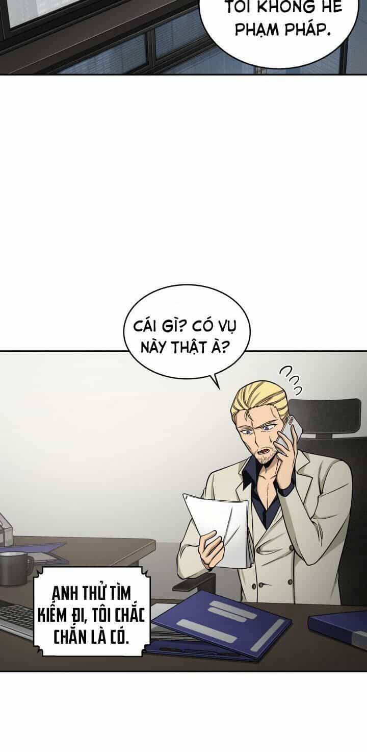 Vua Trộm Mộ - Chương 110 - ảnh 38