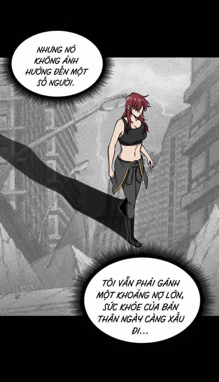 Vua Trộm Mộ - Chương 110 - ảnh 46