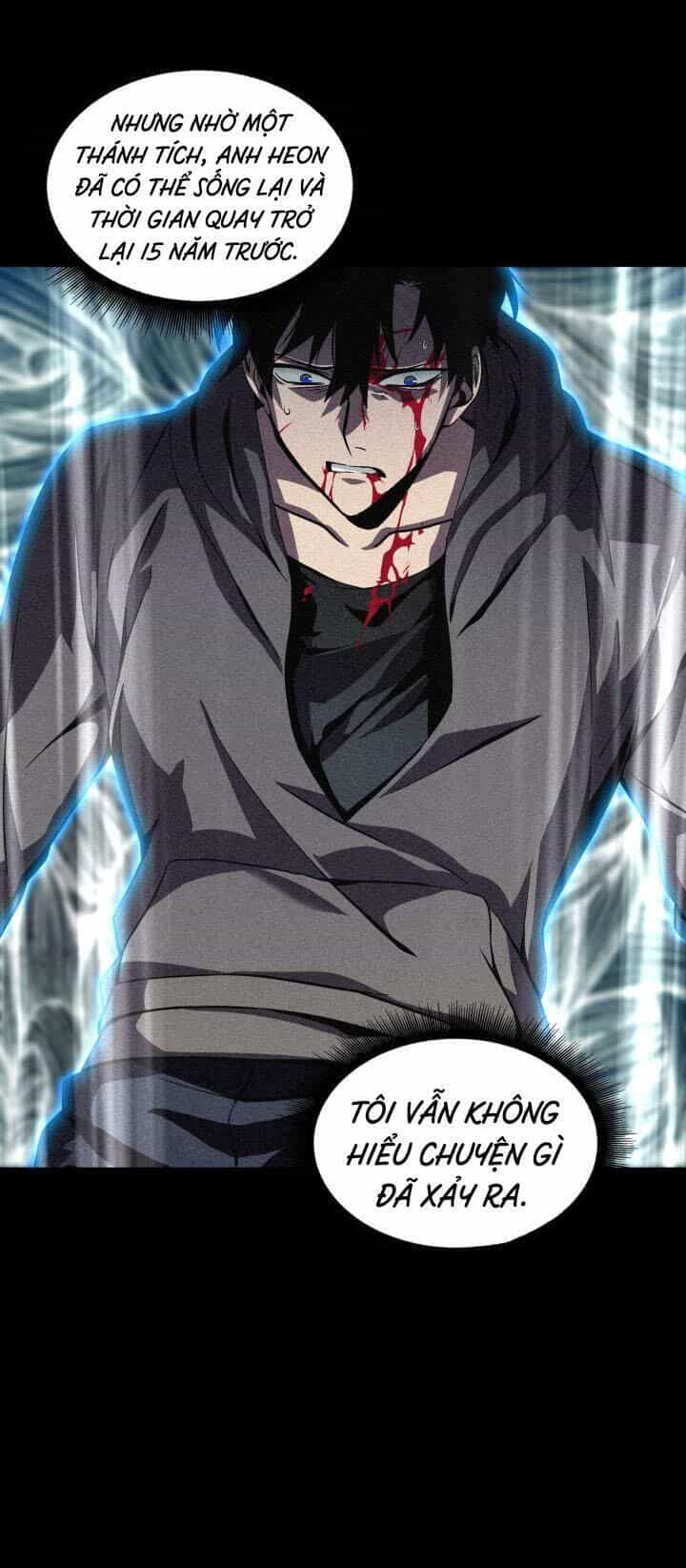 Vua Trộm Mộ - Chương 110 - ảnh 52